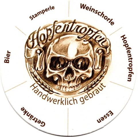 weienhorn nu-by hopfentropfen rund 1a (200-handwerklich)